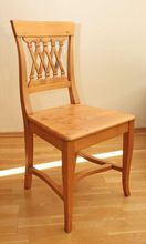 Möbel im Italienischen Landhausstil - gefertigt in Italien