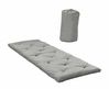 Bed in a Bag NATURAL Schlafmatte Futonmatratze 5 cm von Karup