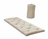 Bed in a Bag NATURAL Schlafmatte Futonmatratze 5 cm von Karup