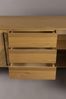 Sideboard CLASS HIGH EICHE von DutchBone