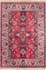 Teppich BID Old Red 200 x 300 cm von Dutchbone