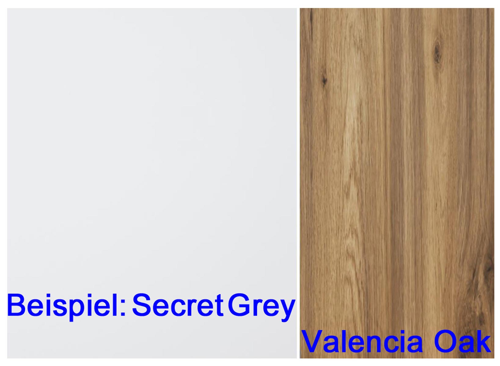 Forte Lewisville Sideboard 1-türig Secret Grey / Valencia Eiche 119,7x111,2x41cm (27318710-0) ab 162,20 € | Preisvergleich bei Forte Lewisville Sideboard 1-türig Secret Grey / Valencia Eiche 119,7x111,2x41cm (27318710-0) ab 162,20 € | Preisvergleich bei